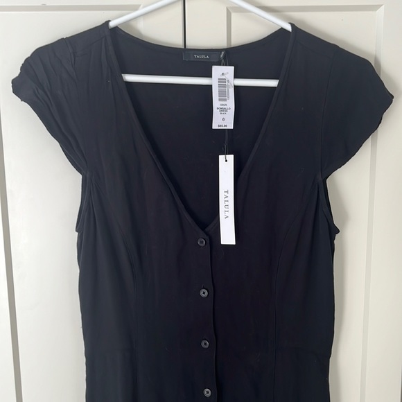 Aritzia Talula Dress - Picture 1 of 4
